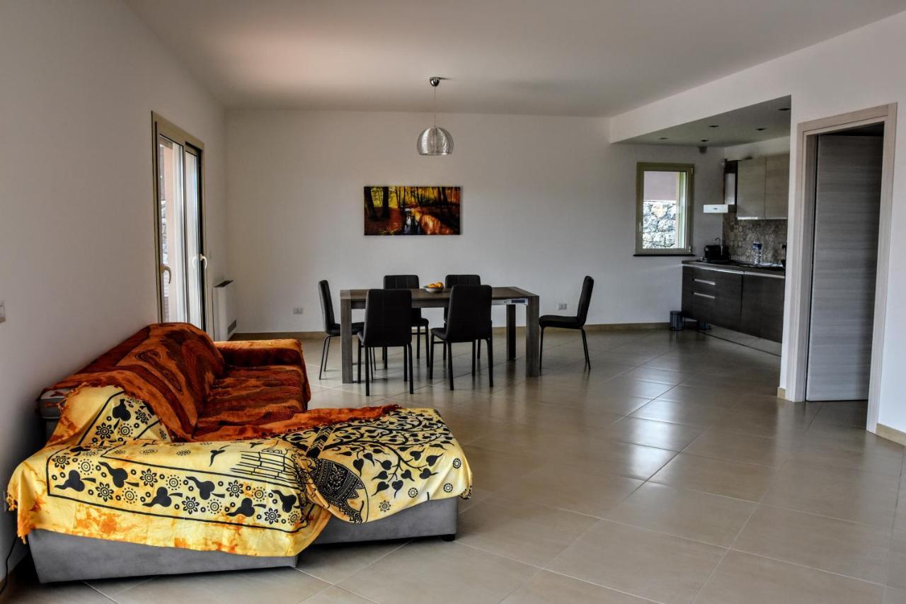 L'Elicriso B&B Acireale Extérieur photo