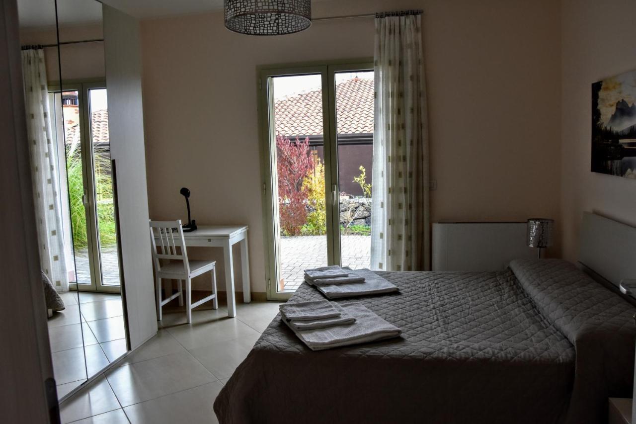 L'Elicriso B&B Acireale Extérieur photo