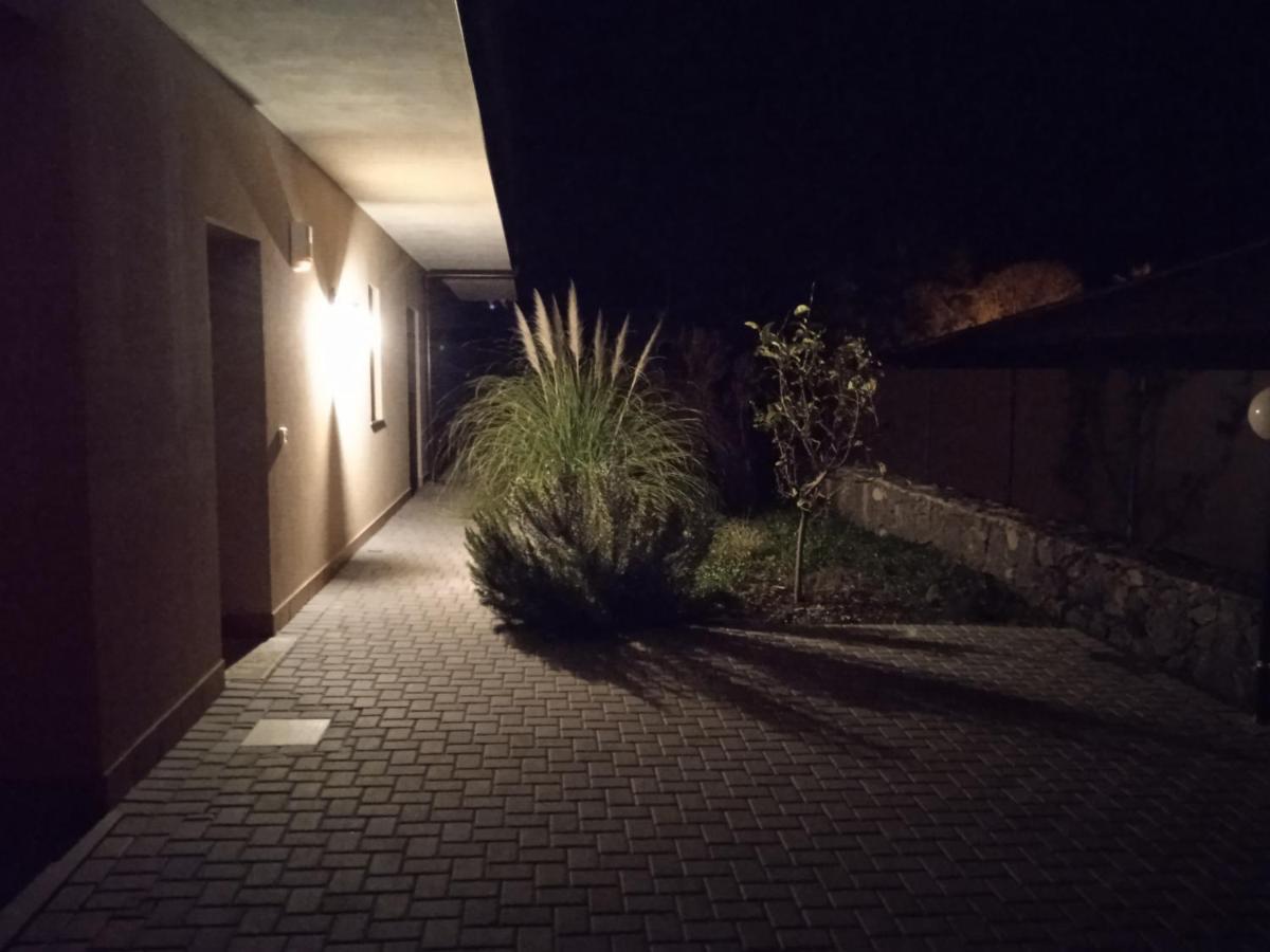 L'Elicriso B&B Acireale Extérieur photo