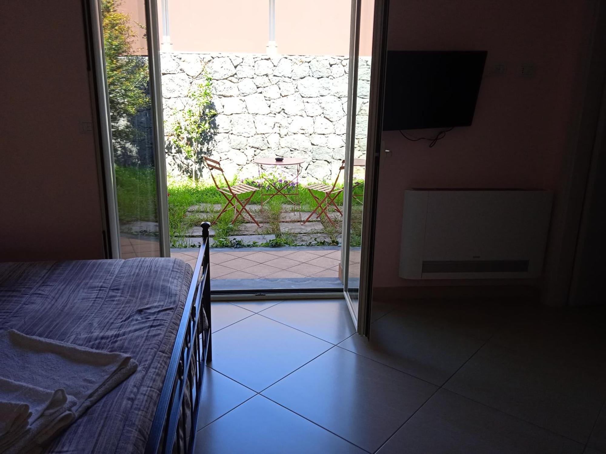L'Elicriso B&B Acireale Extérieur photo