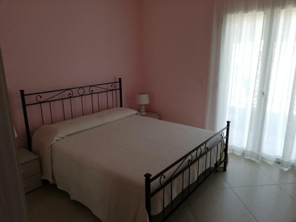 L'Elicriso B&B Acireale Extérieur photo
