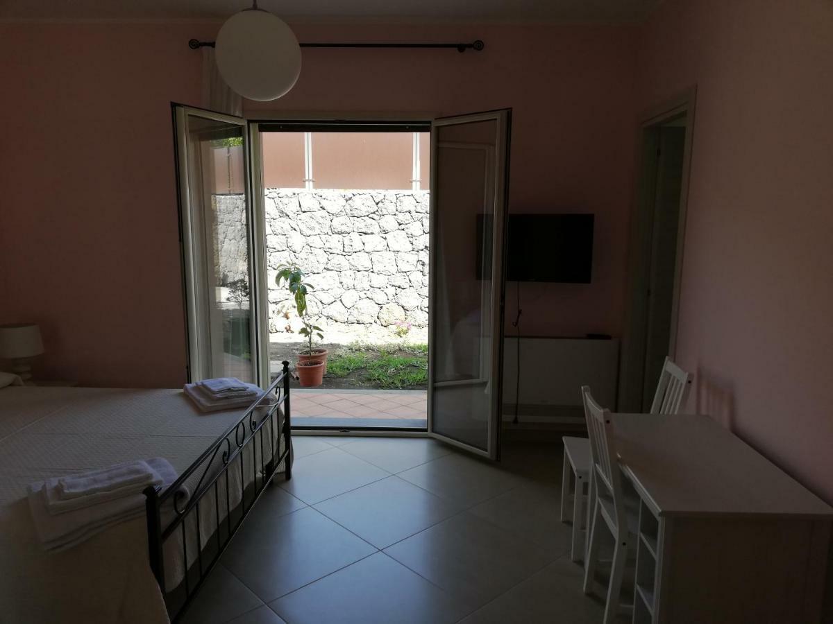 L'Elicriso B&B Acireale Extérieur photo