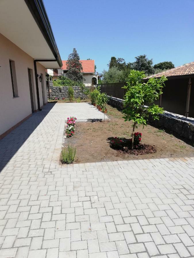 L'Elicriso B&B Acireale Extérieur photo