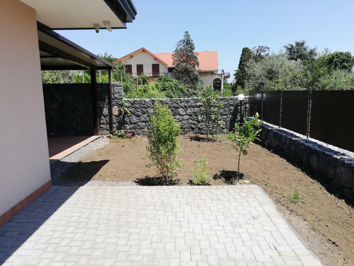 L'Elicriso B&B Acireale Extérieur photo