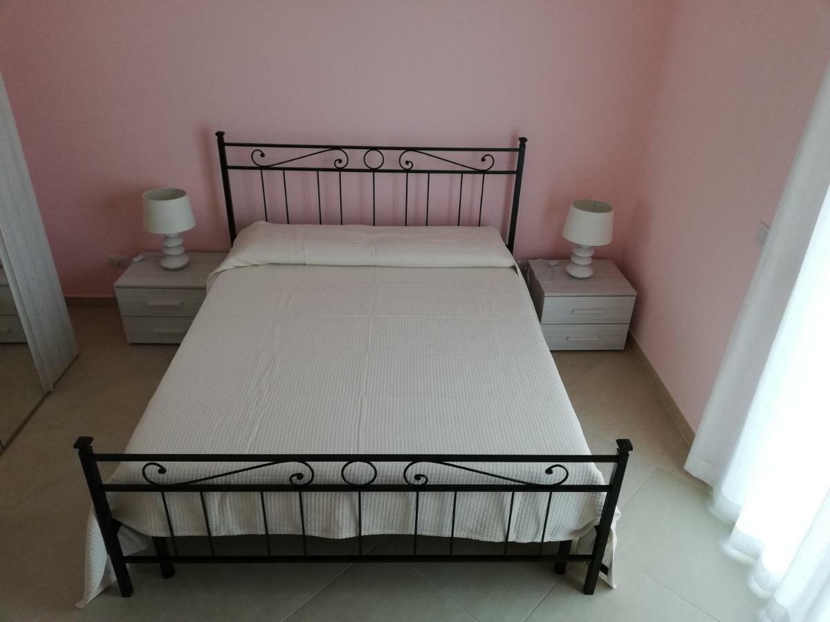 L'Elicriso B&B Acireale Extérieur photo