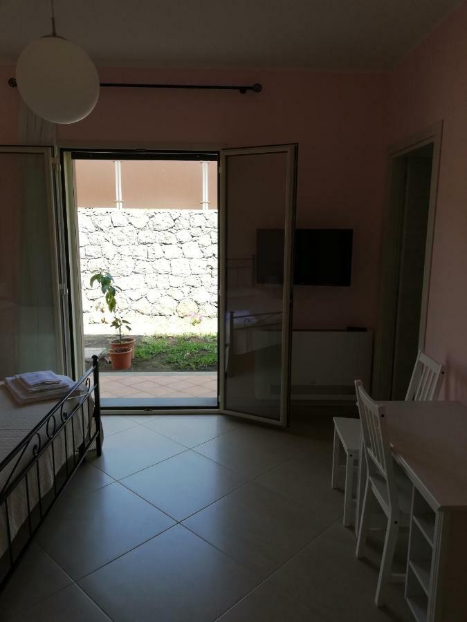L'Elicriso B&B Acireale Extérieur photo