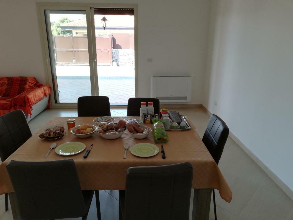 L'Elicriso B&B Acireale Extérieur photo