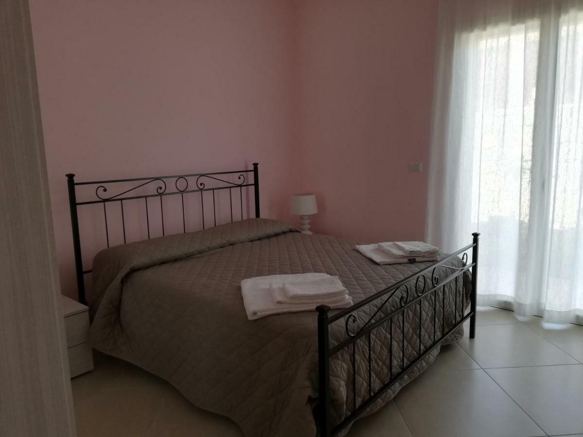 L'Elicriso B&B Acireale Extérieur photo