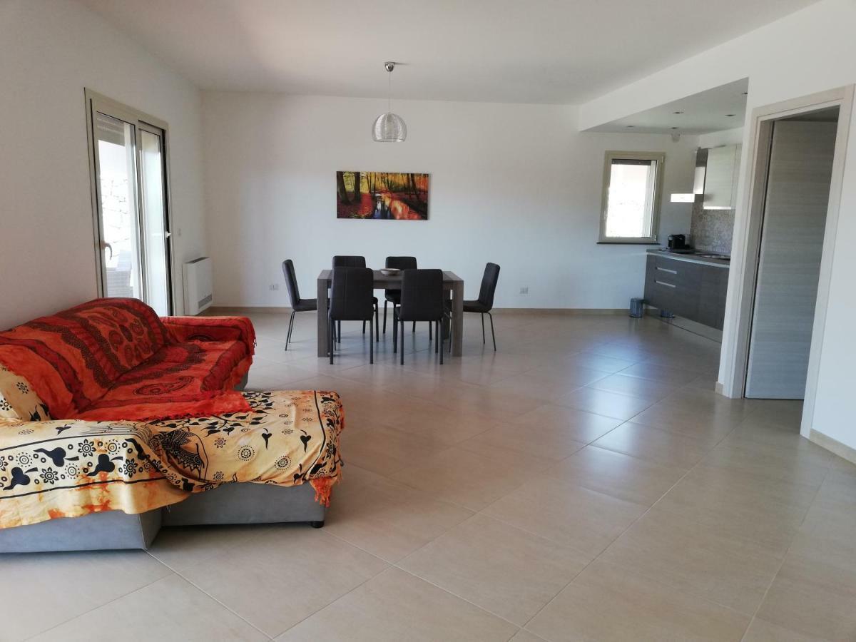 L'Elicriso B&B Acireale Extérieur photo