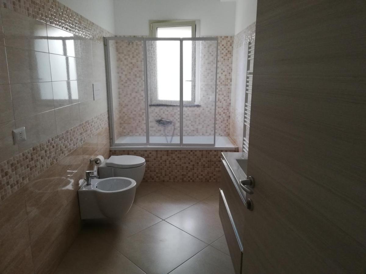 L'Elicriso B&B Acireale Extérieur photo