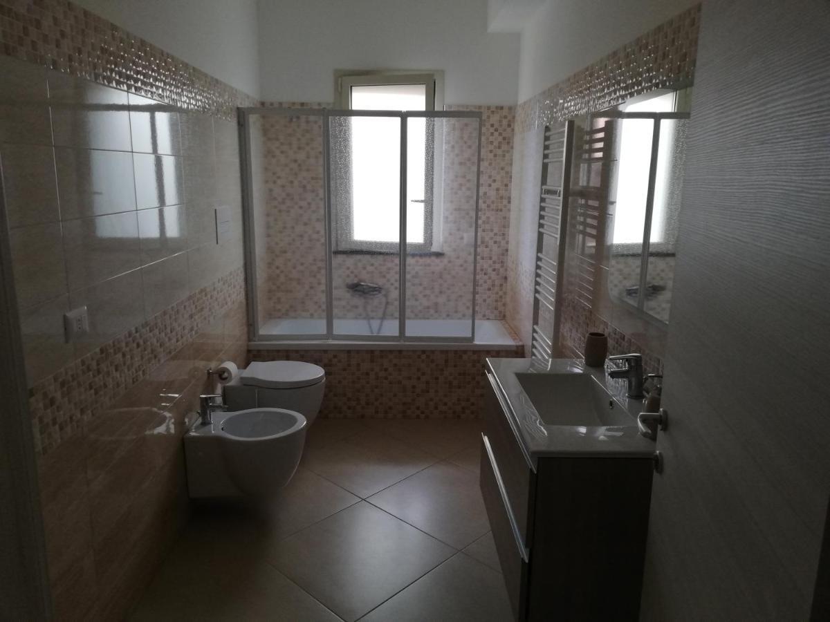L'Elicriso B&B Acireale Extérieur photo